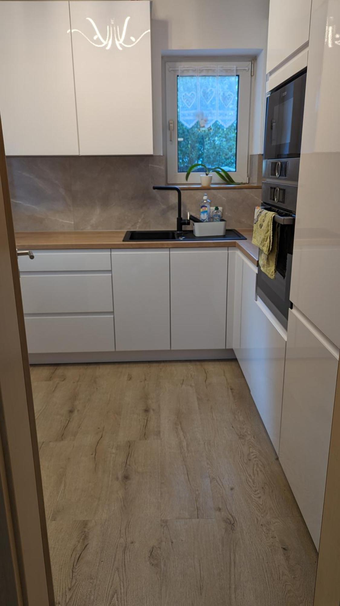 Mit Wintergarten Apartment