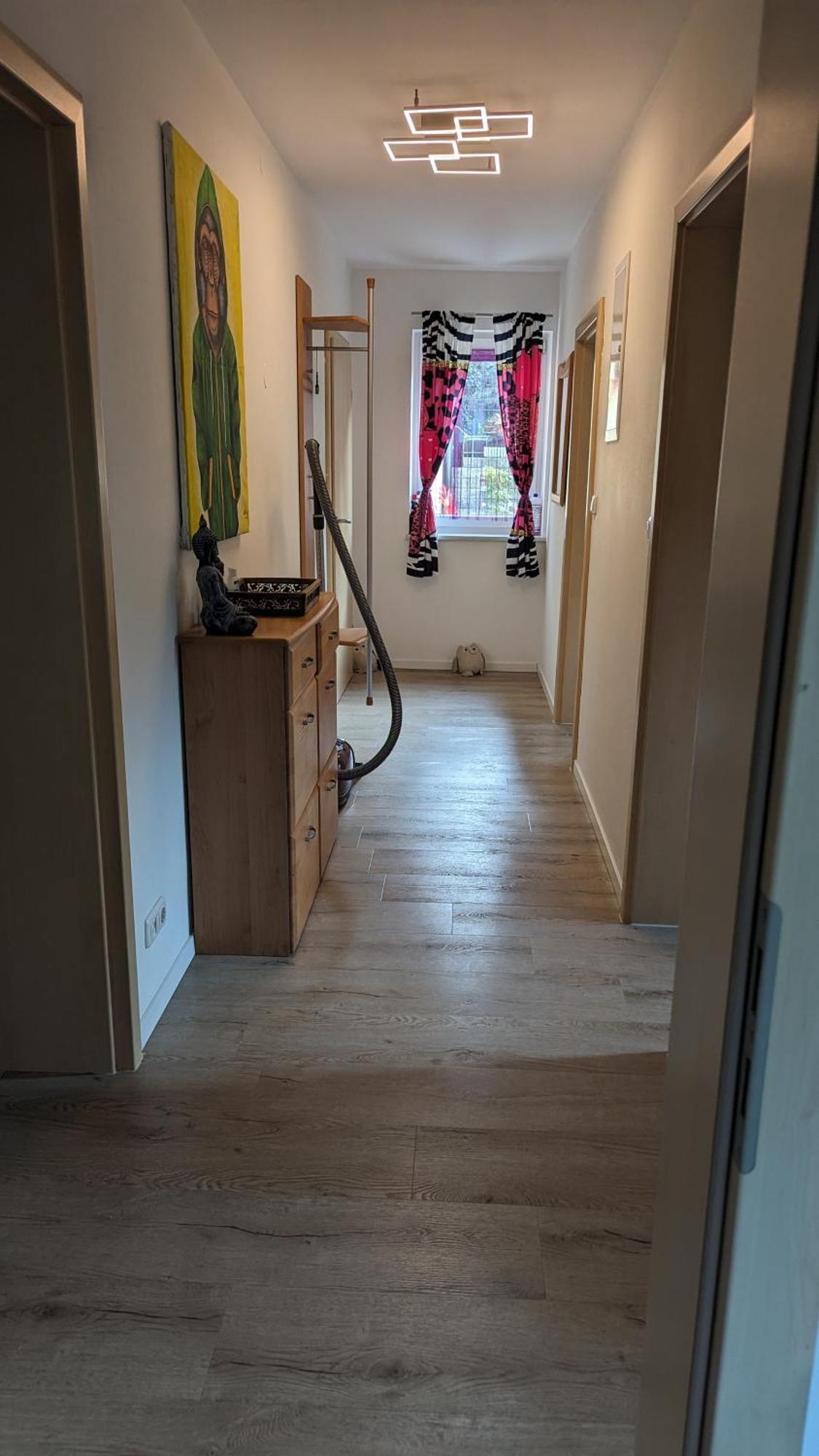Apartment Mit Wintergarten