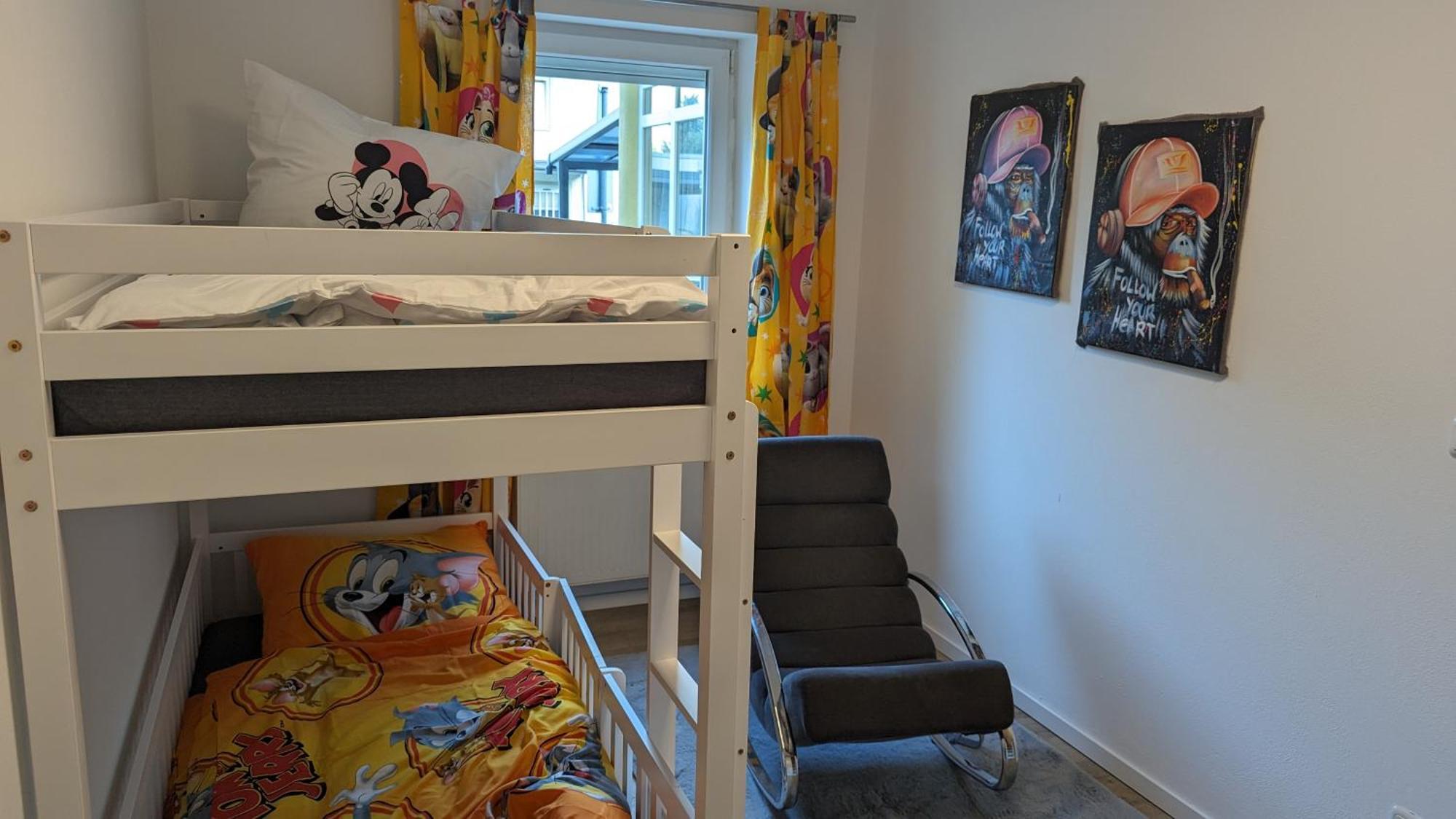 Mit Wintergarten Apartment Kaufbeuren